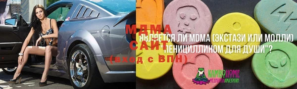 крисы Алексин